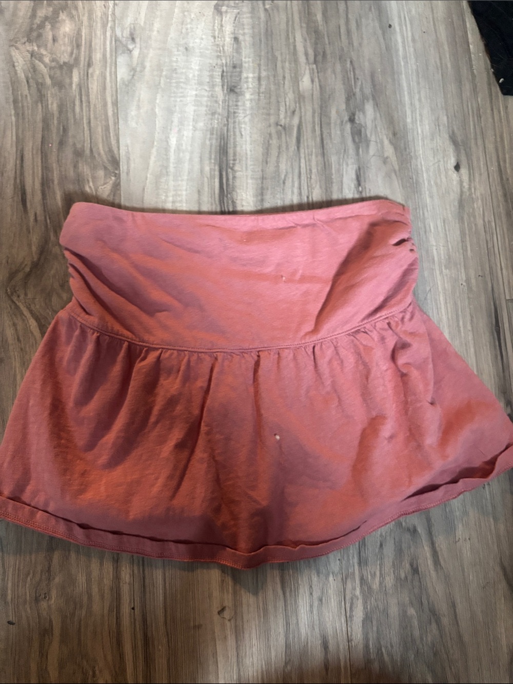 American Eagle Outfitters Tube top